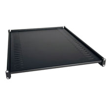 Estante tripp-lite srshelf4phd - negro, 7, 48 kg, 48, 3 cm