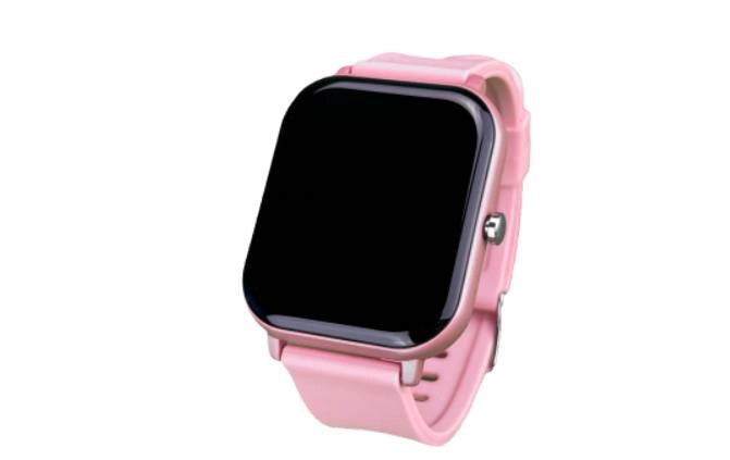 Smartwatch sw2 rosa stylos staswm3cp