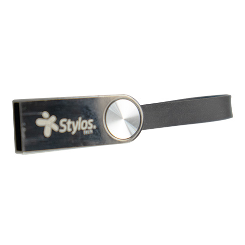 Memoria usb st300 16gb stylos. stmus316b