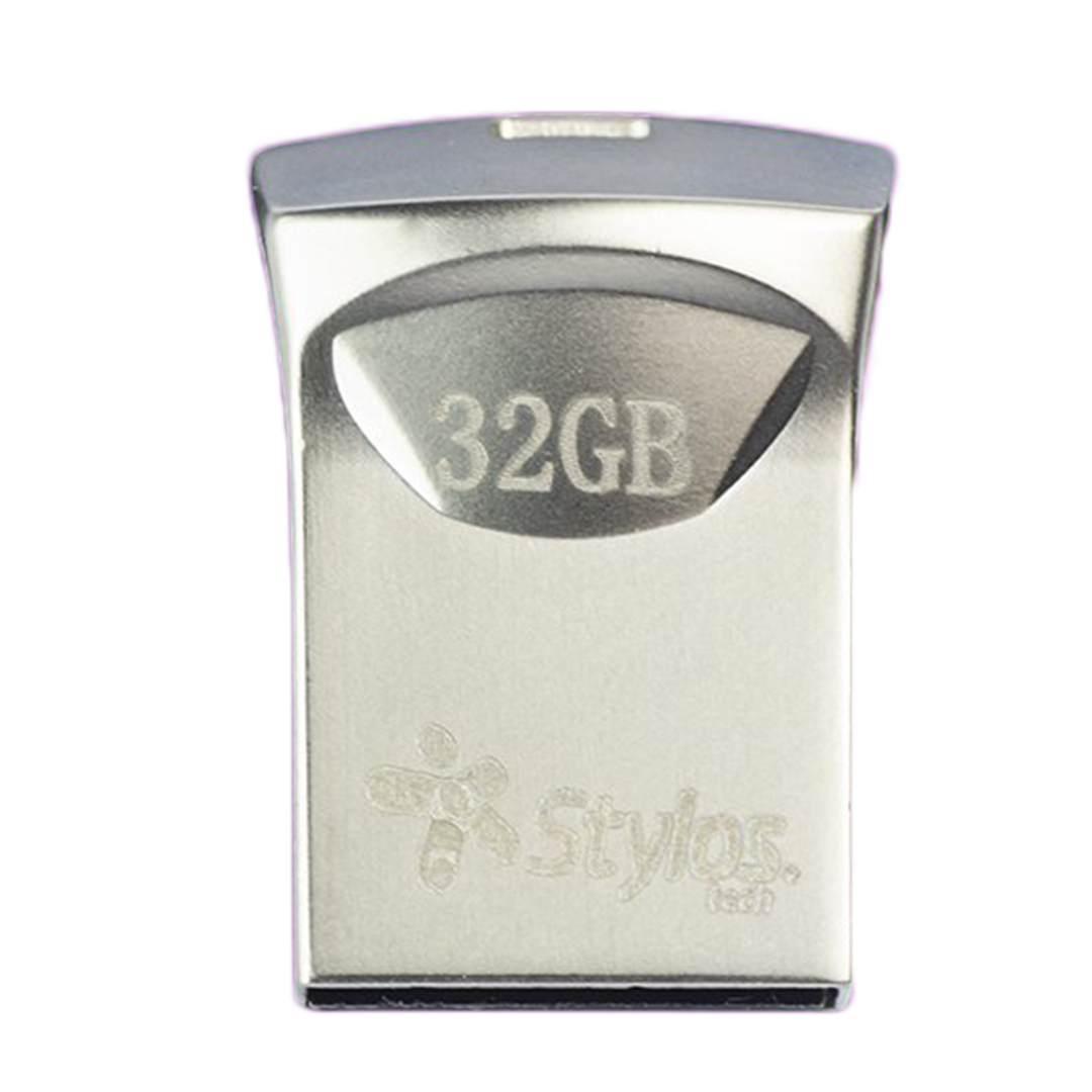 Memoria usb mini 32gb stylos. stmus41s