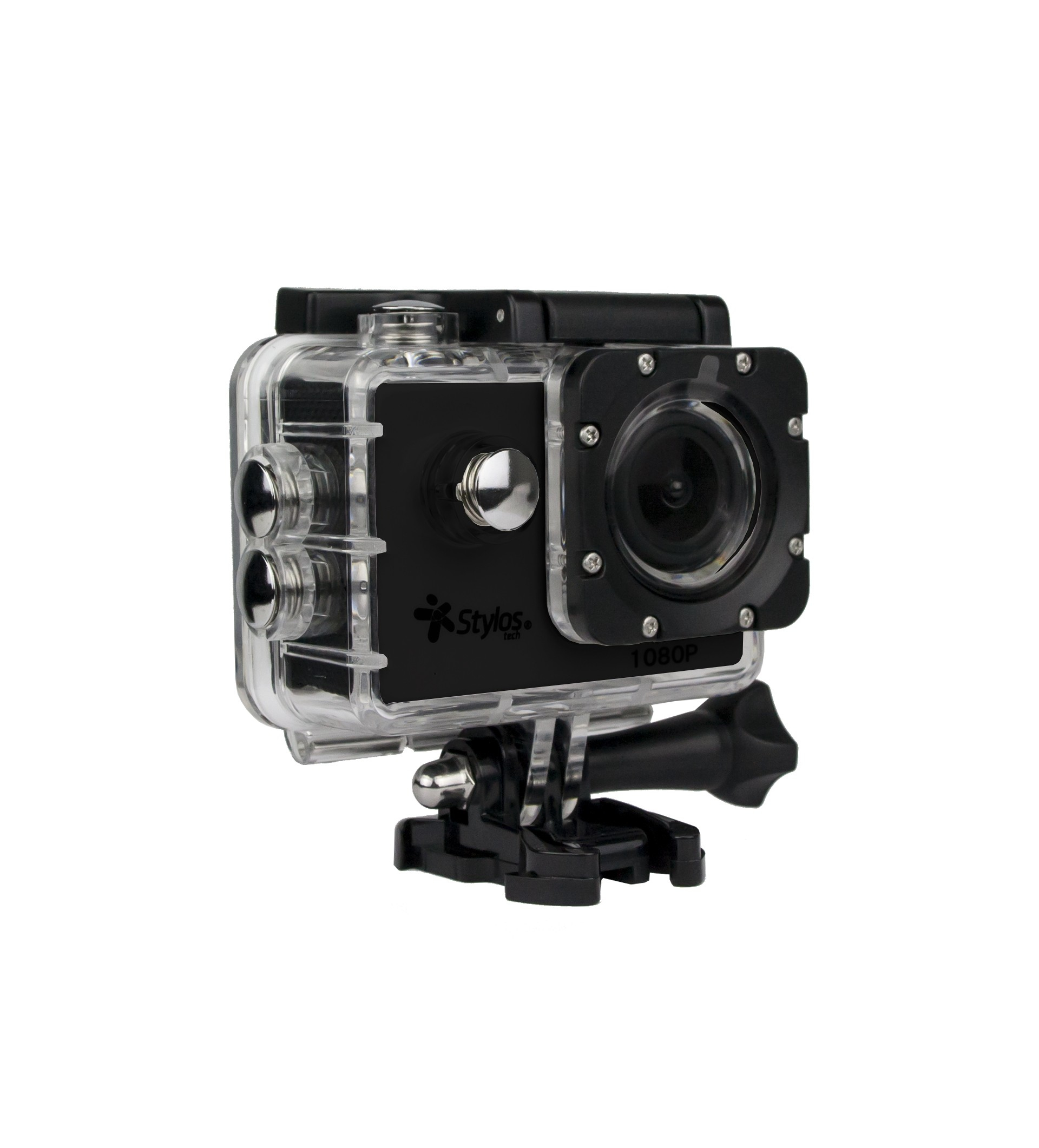 Camara deportiva stylos. stvacx3b