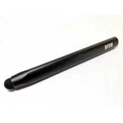 Pluma táctil dten stylus - negro
