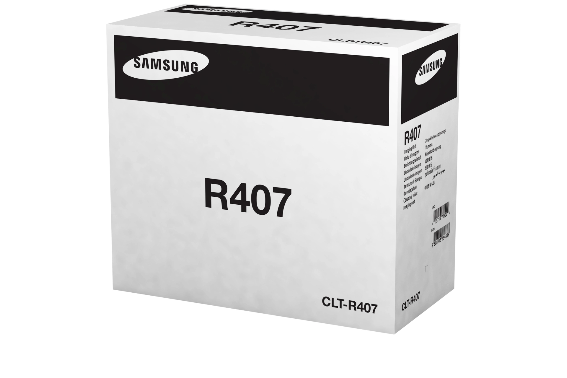 Tambor samsung clt-r407 - su410a