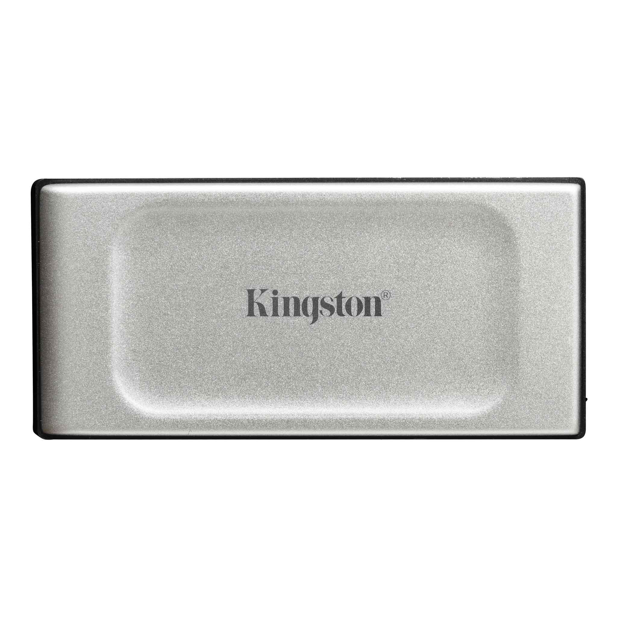 Ssd  kingston technology xs2000 - 1 tb