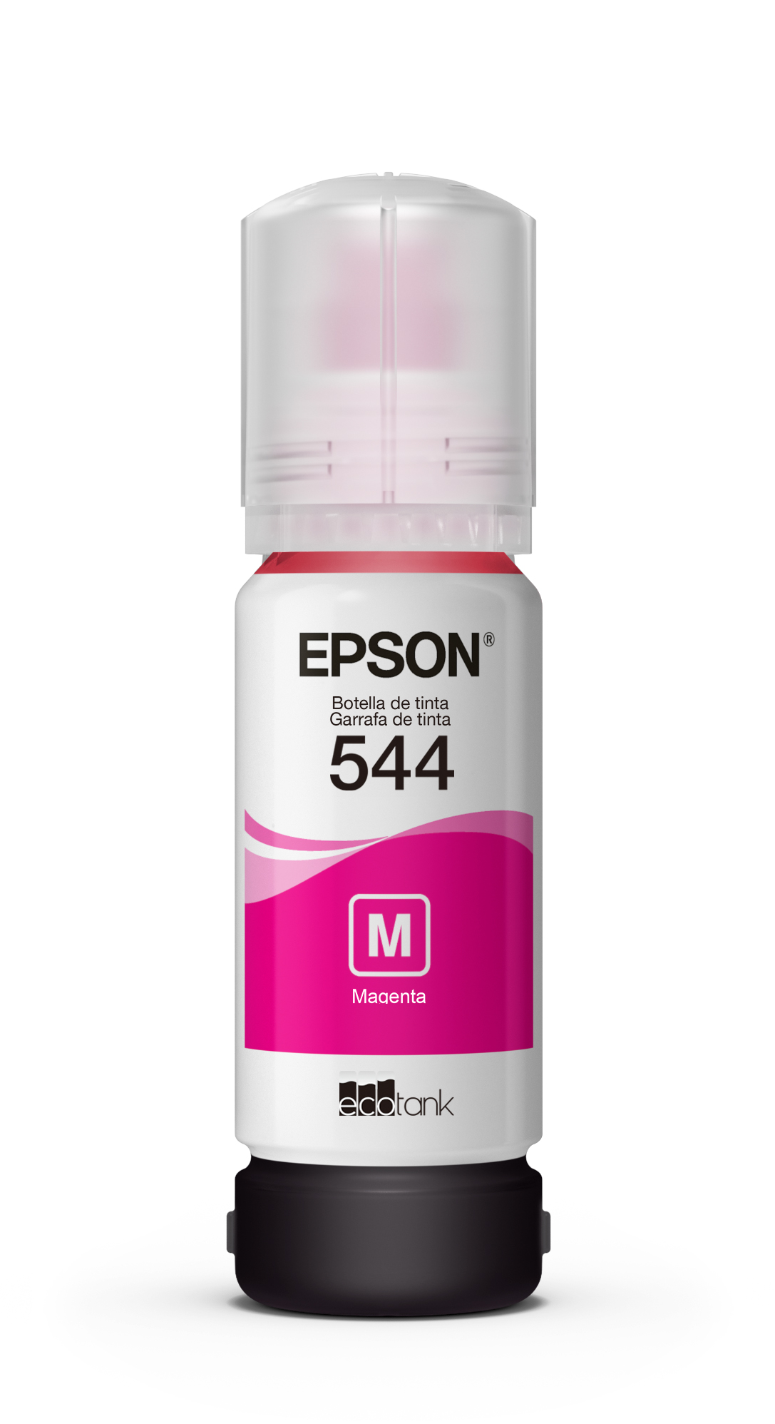 Cartucho epson dye - magenta, epson