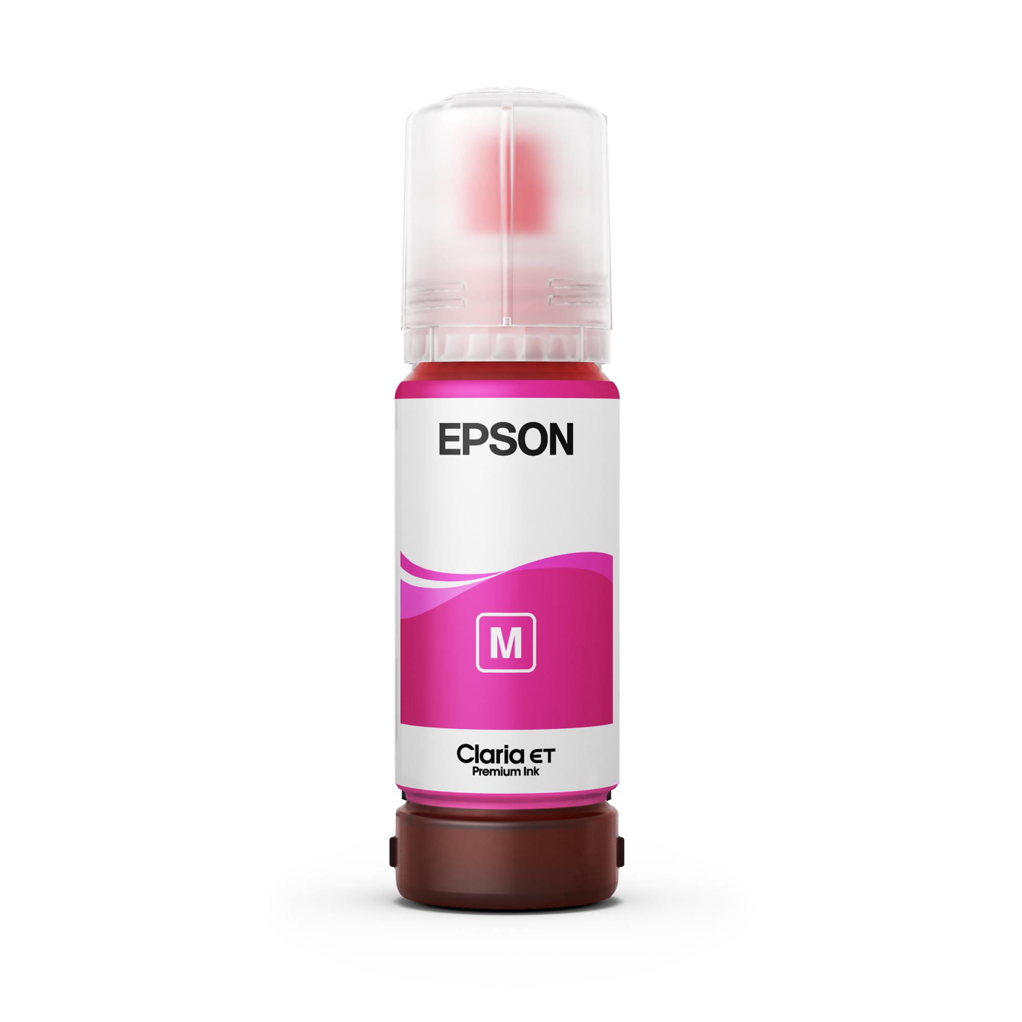 Cartucho  epson t555320-al - magenta, cartucho