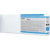 Cartucho epson t636200 - cian, epson