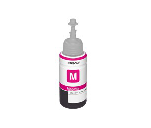 Cartucho epson t673320-al - magenta, epson