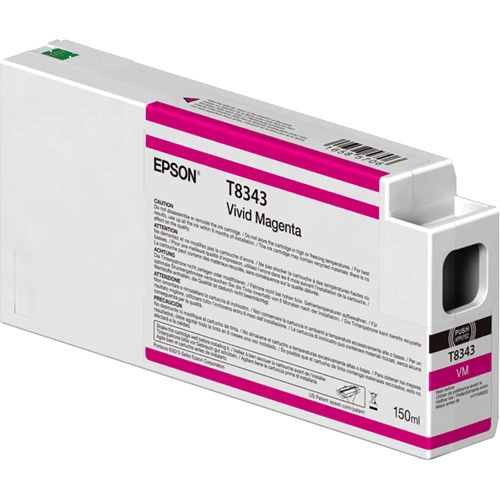 Cartucho epson magenta epson