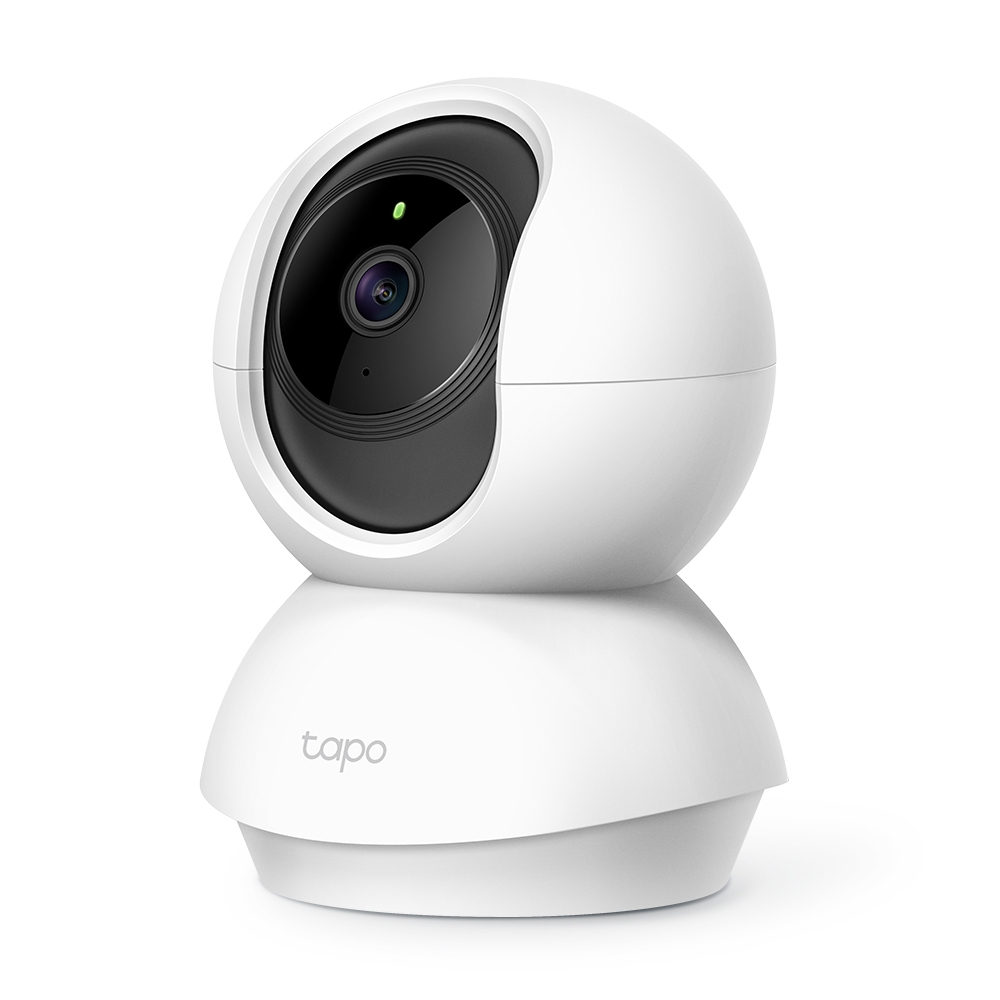 Camara wifi panoramica tp-link tapo c210