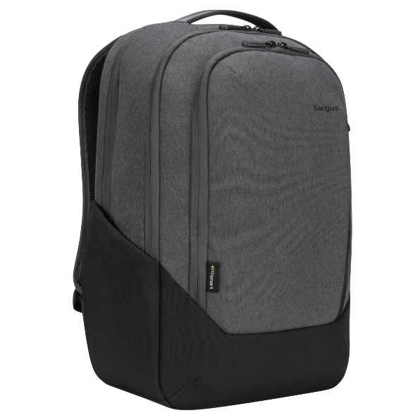 Mochila hero cypress 15.6 pulgadas con ecosmart® - gris targus tbb58602gl