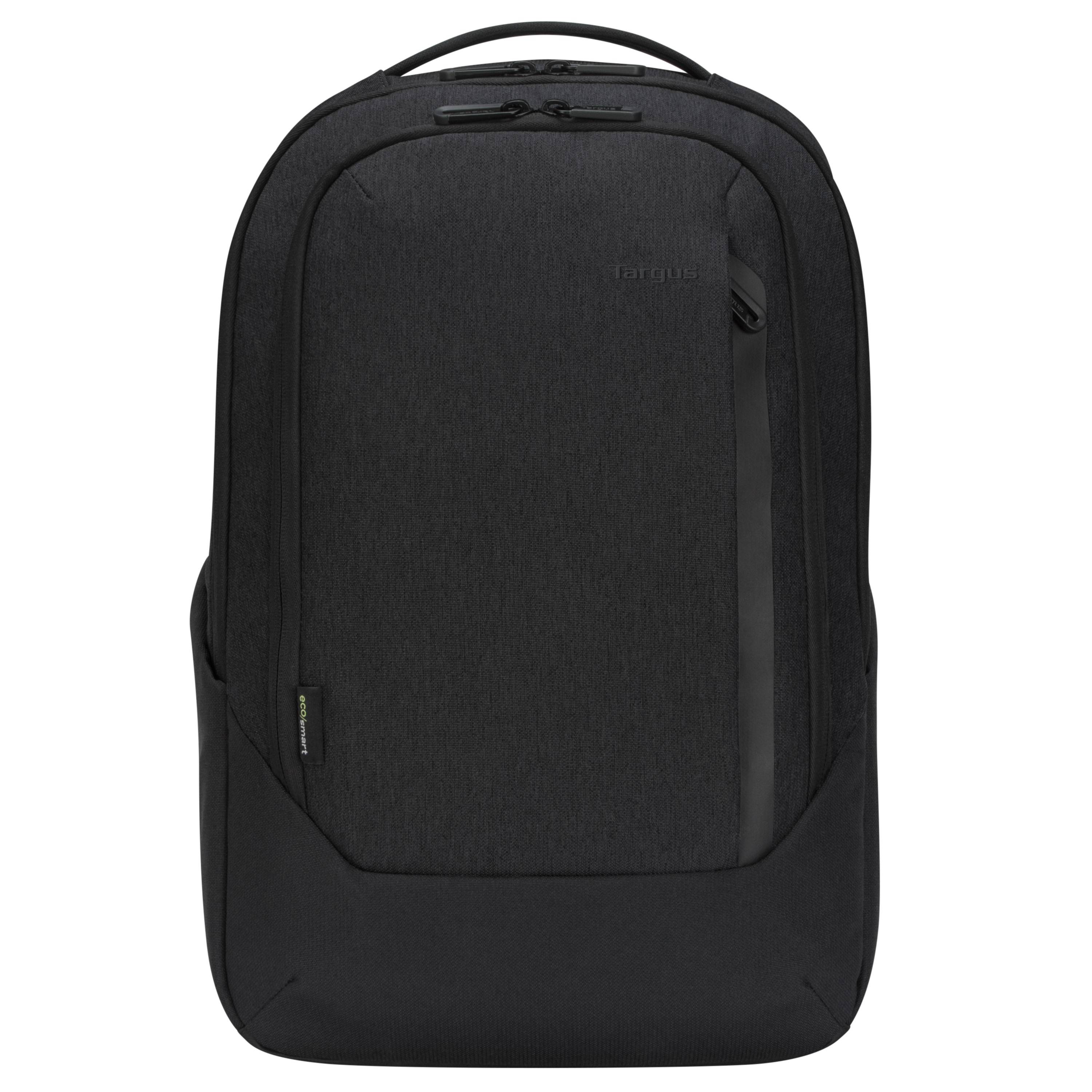 Mochila cypress hero ecosmart para laptop 15.6 pulgadas - negro targus tbb586gl.