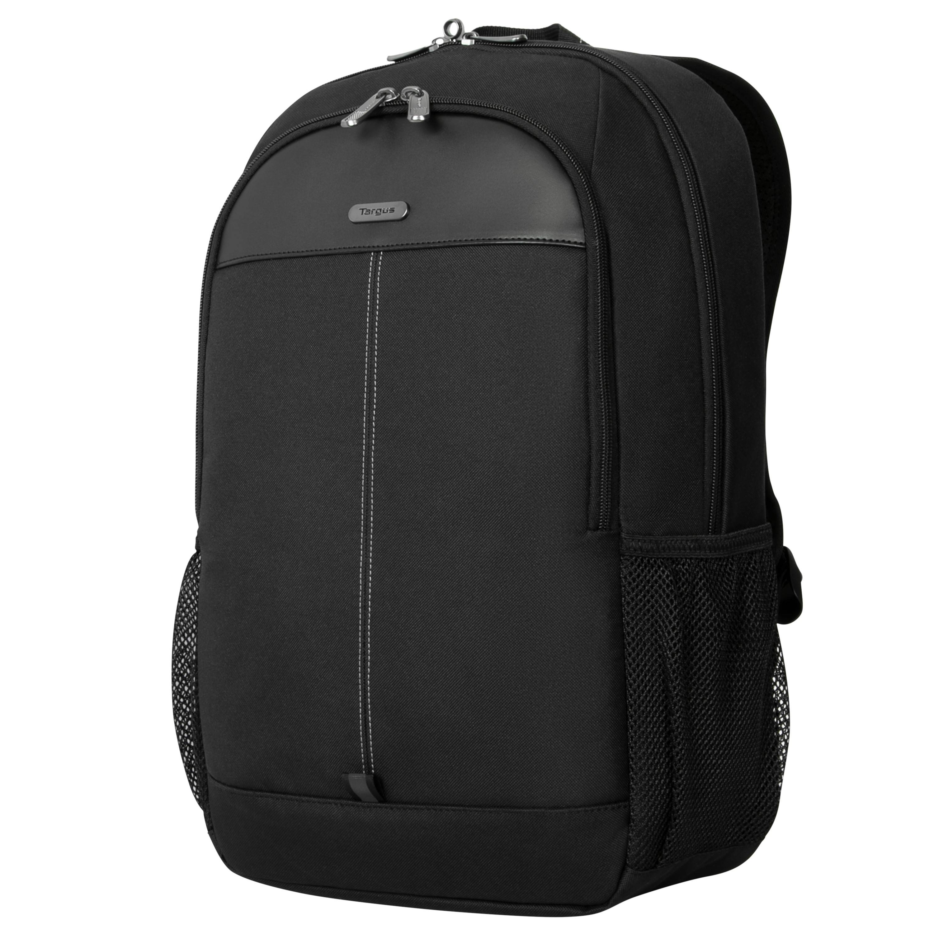 Mochila clásica para laptop 16 pulgadas - negro targus tbb943gl