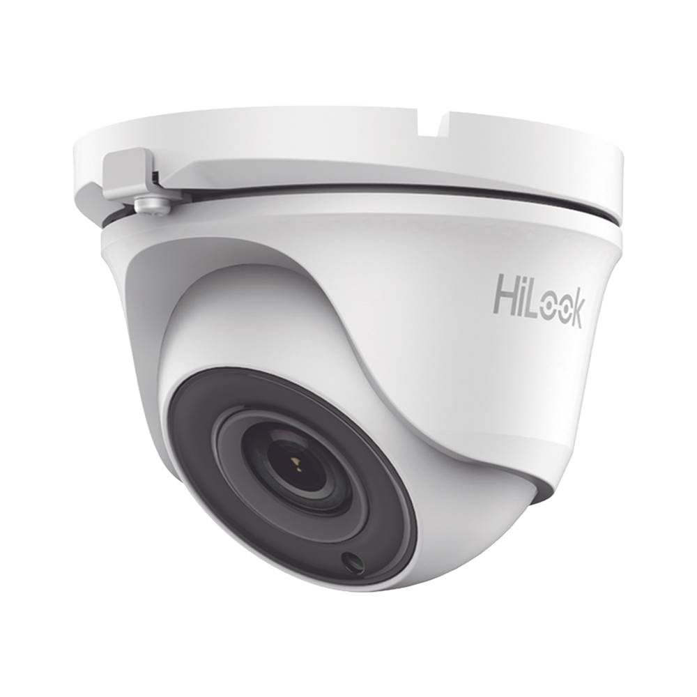 Turret turbohd 2 megapixeles (1080p) / lente 2.8 mm / 20 mts ir exir / tvi-ahd-cvi-cvbs / ip66