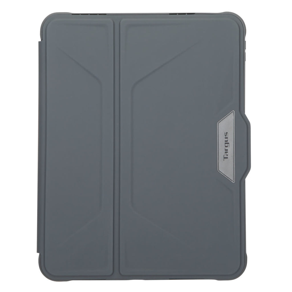 Funda poliuretano para ipad air/pro 10.5 color negro targus thz934gl