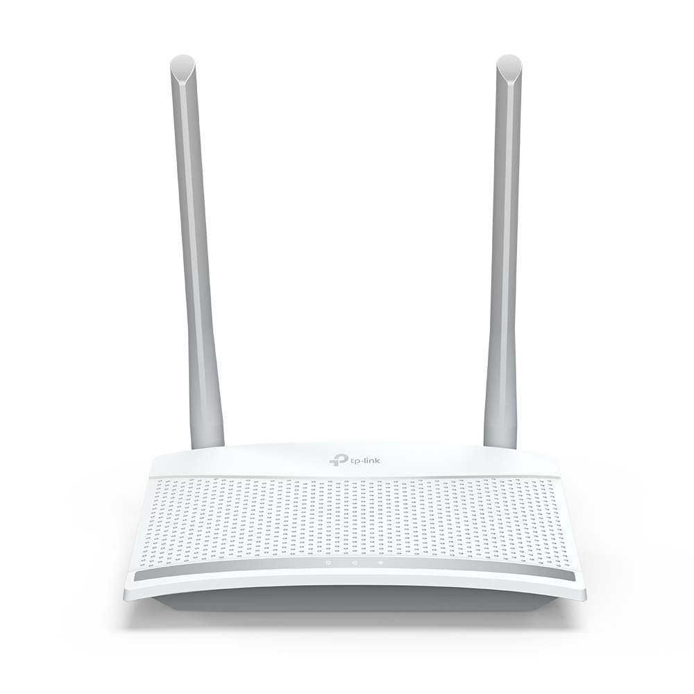 Router n 300mbps tp-link tl-wr820n - 300 mbit/s, 2, 4 ghz, 2, 4 ghz, externo, 2, blanco