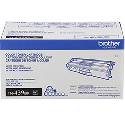 Tóner brother tn439bk - negro