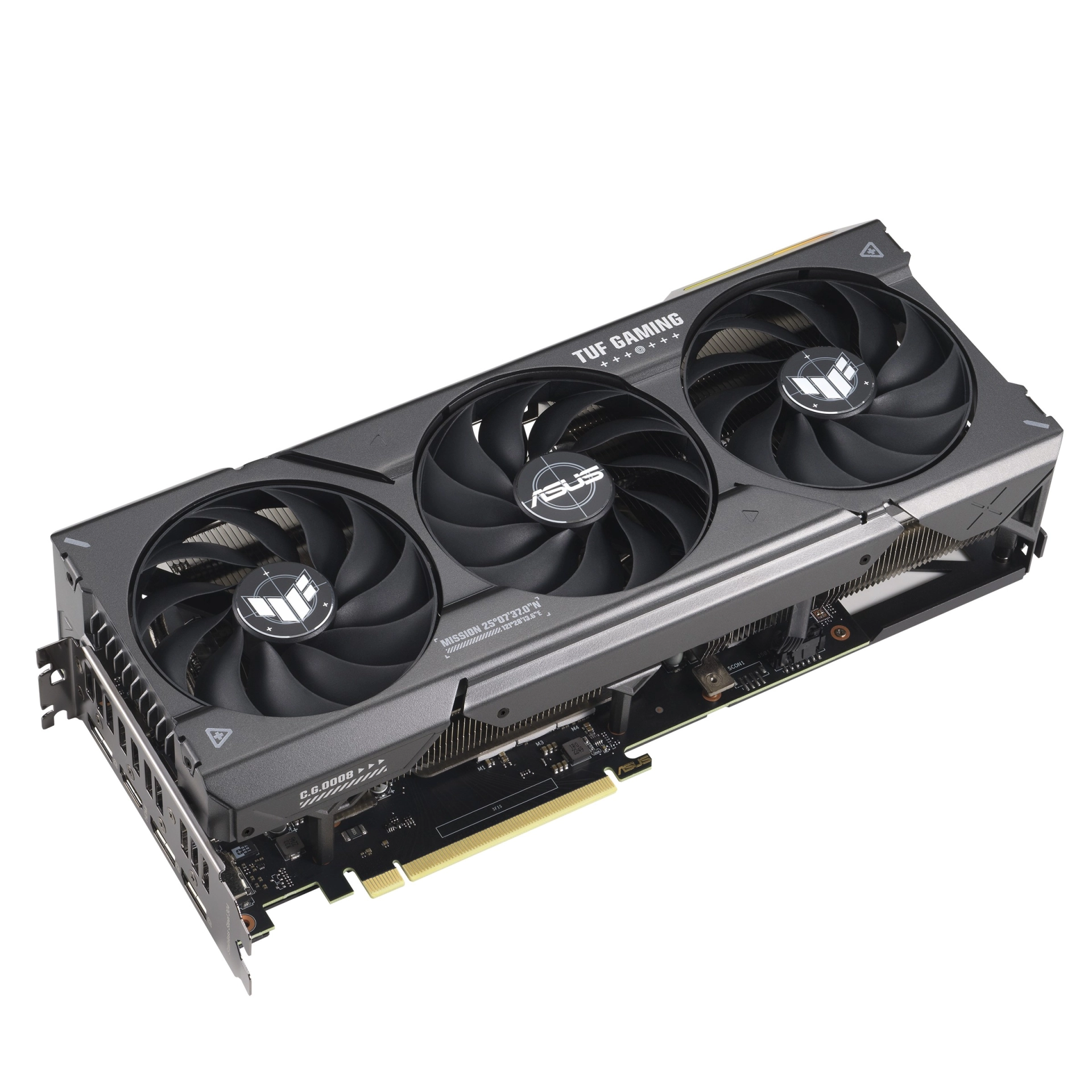 Asus tuf-rtx4070-12g-gaming