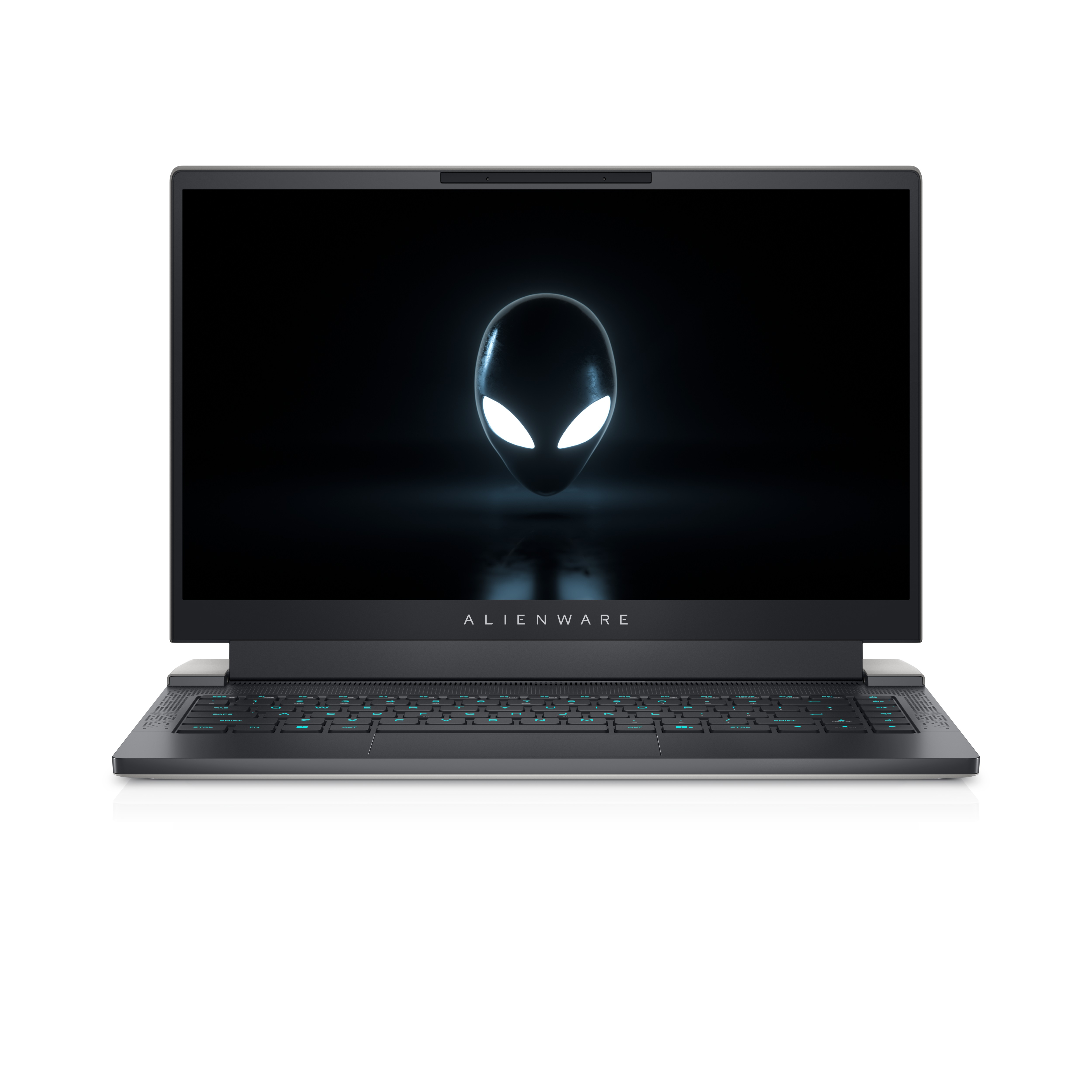 Alienware x14 r2 - rpl-h45 i7-13620h, 16gb, 512gb ssd, 14 pulgadas, nvidia rtx 4050, w11 home, 1 año de garantia