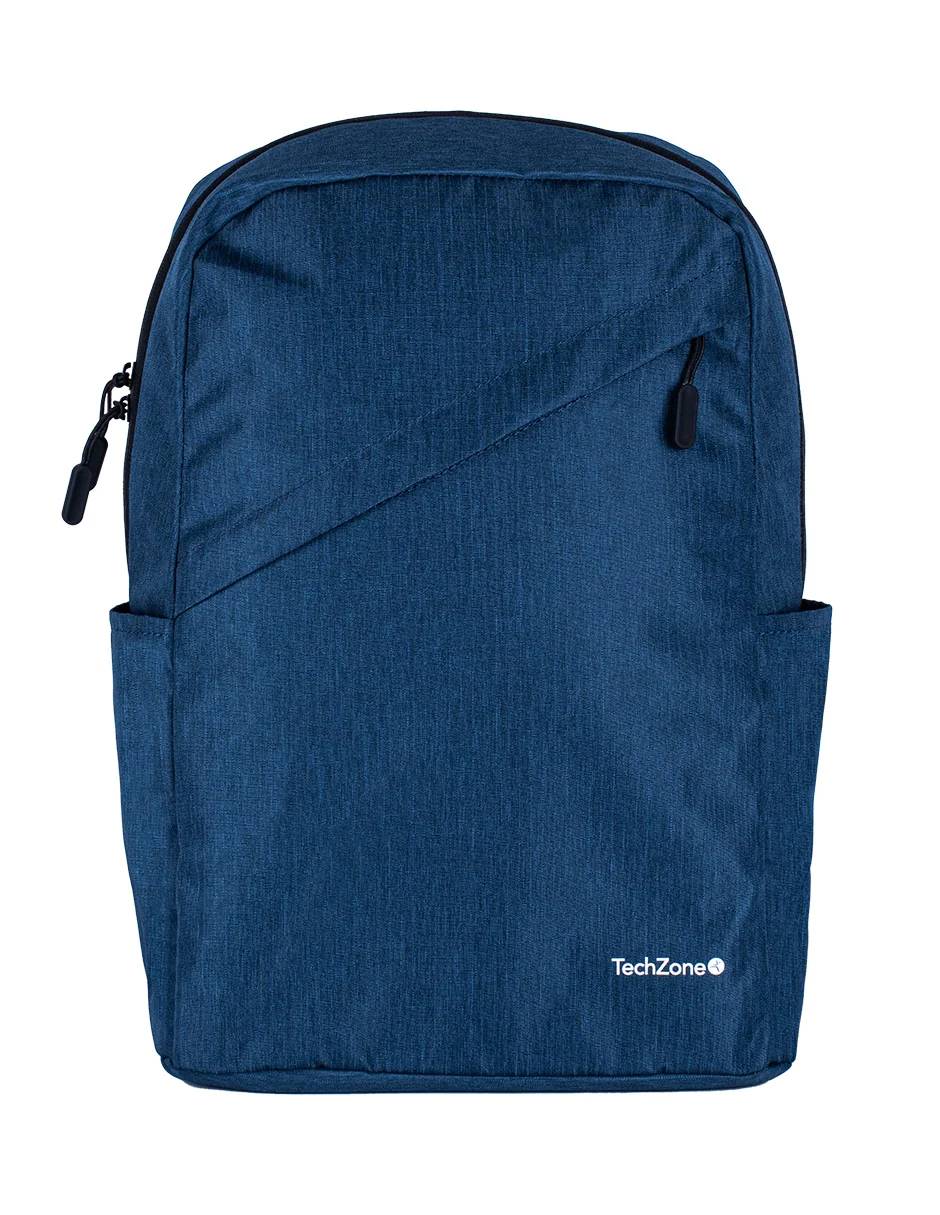 Backpack classic blue tzlbp43015b-a