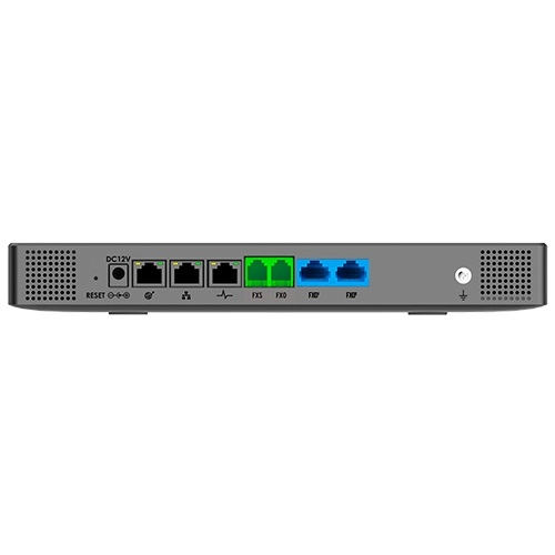 Conmutador grandstream networks ucm6302a - negro