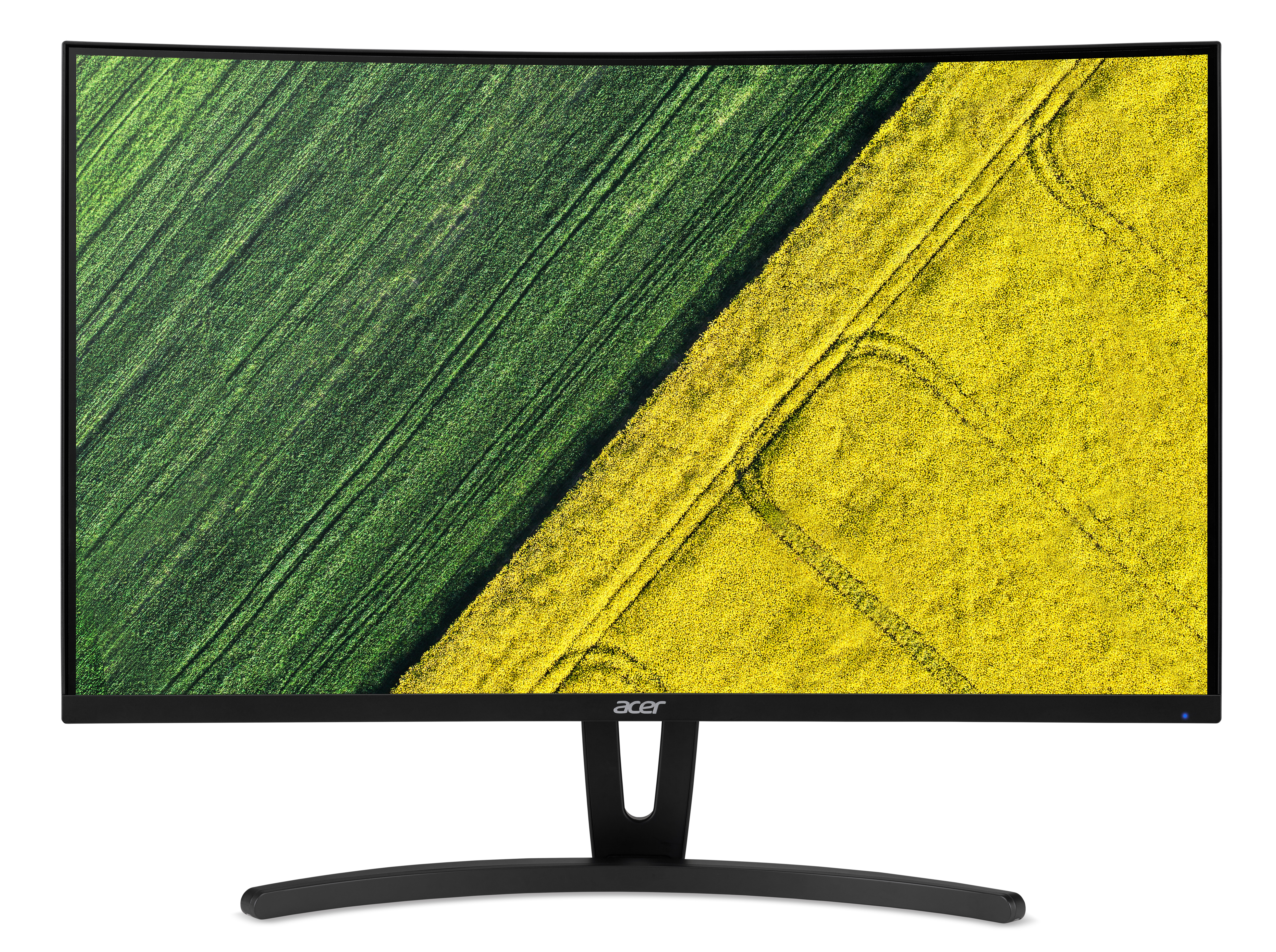 Monitor acer ed273 bbmiix - 27 pulgadas, 250 cd / m², 1920 x 1080 pixeles, 1 ms, fhd