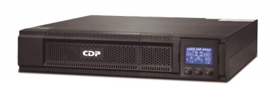 No-break  cdp upo11-3 rt ax - 3000 va, 3000 w, negro