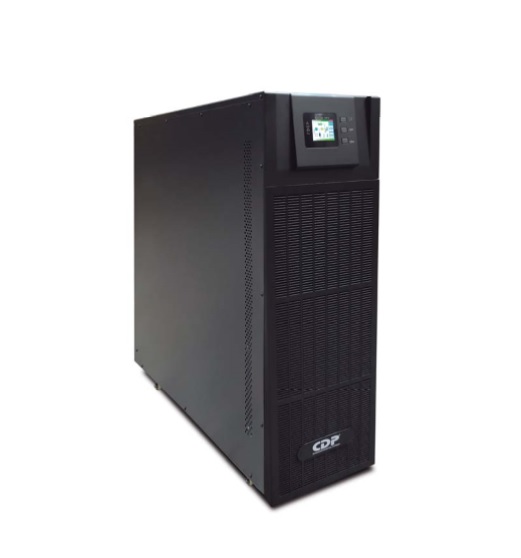 Ups cdp upo33-10hfax - 10kva/ 10kw