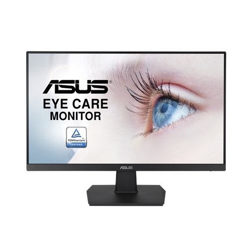 Monitor asus va27ehey - 27 pulgadas, 250 cd / m², 1920 x 1080 pixeles, negro