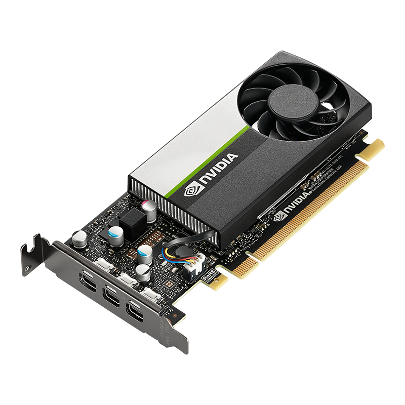 Tarjeta de video pny quadro t400 4gb gddr6 vcnt4004gb-pb