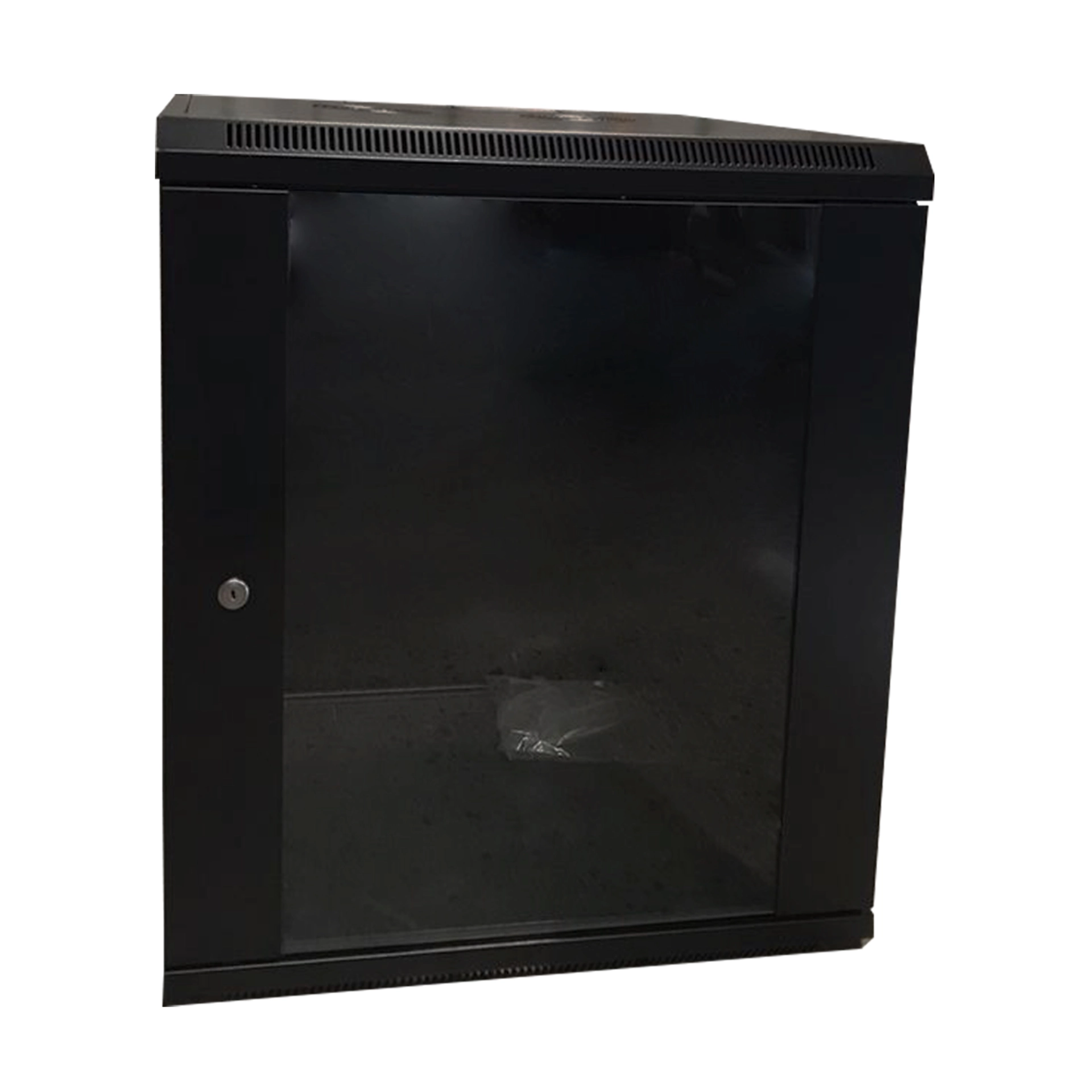 Gabinete de acero al carbón de 19