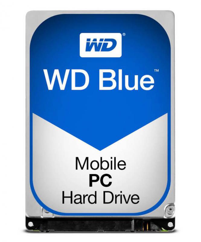 Disco duro western digital wd10spzx - 1 tb, serial ata iii, 5400 rpm, 2.5 pulgadas, pc