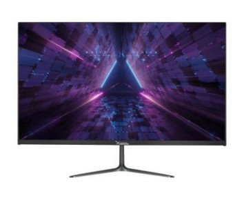 Monitor gamer 23.8 pulgadas xzeal starter. xspmg04b