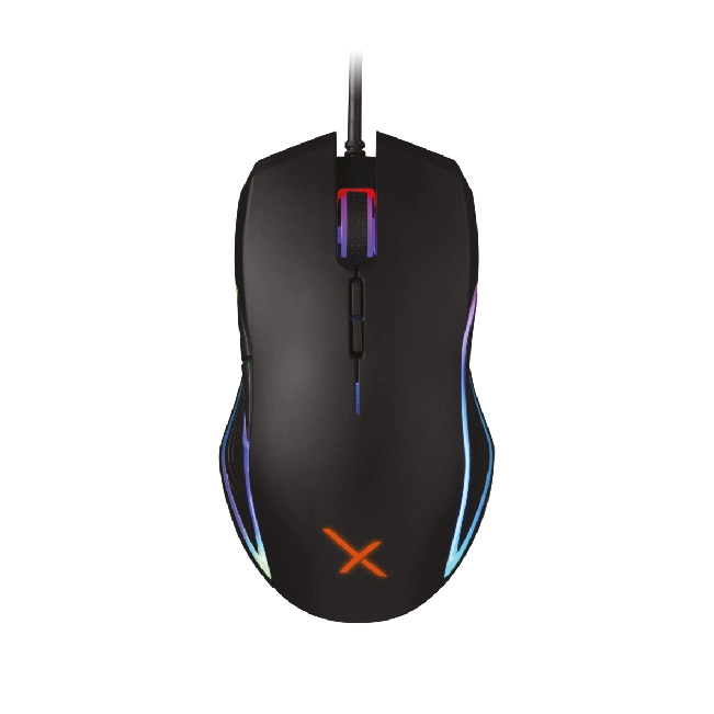 Mouse gamer xzeal xz920. xzmx920b