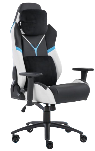 Silla gamer isurus x41 xzeal. xzsxz40is