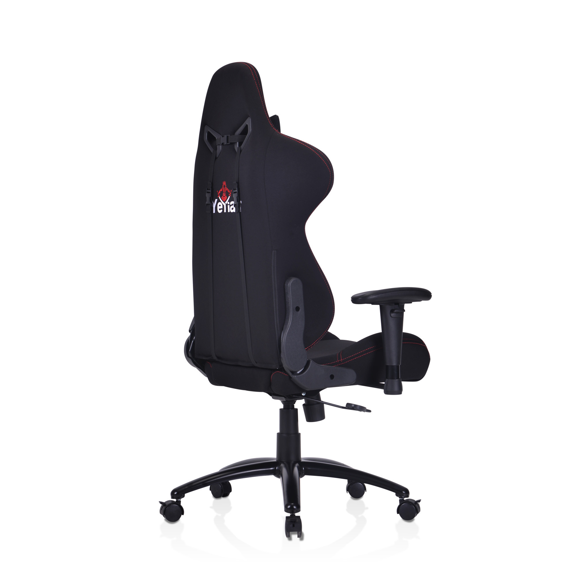 Silla gamer yeyian yfc-gcef-01-rd 150kg