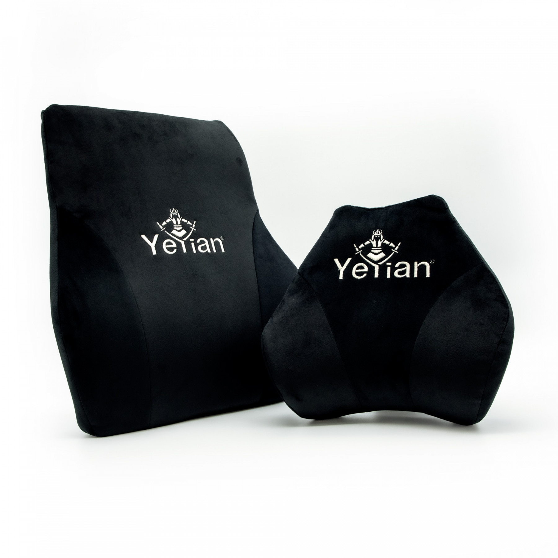 Kit de almohadas yka-20705 yeyian - aren series 2500