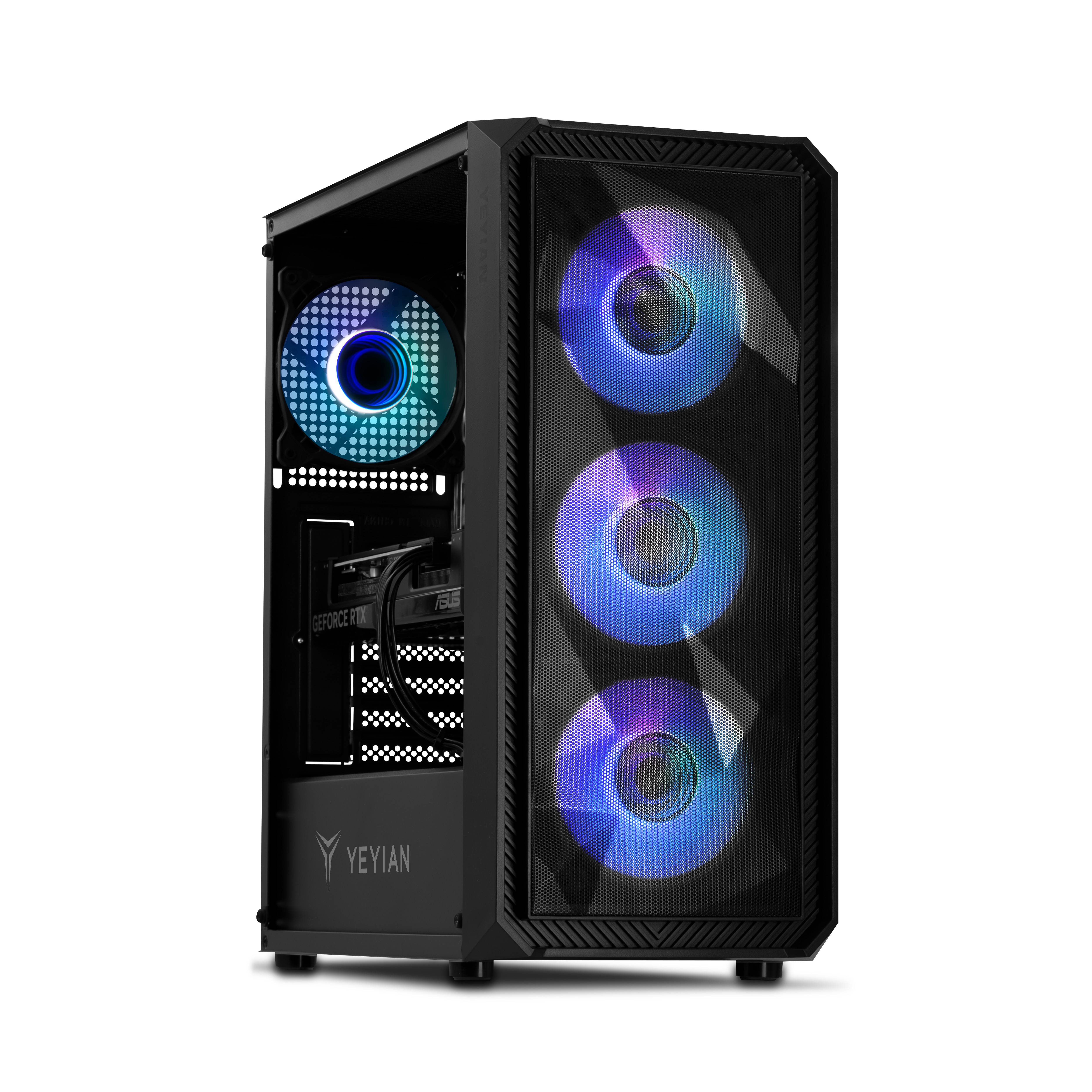 Pc gamer yeyian tan ypa-ta560xc-4601m