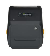 Zebra impresora etiqueta zd421t 203dpi