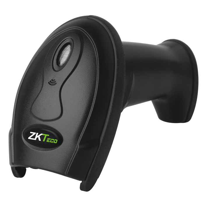 Zk scanner para codigos. zkb201