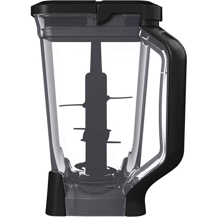 Licuadora ninja mod. ct610 touch screen 2.1l auto-iq boost 1200w negro