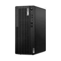 Pc desktop lenovo serie m/ thinkcentre m70t gen 3 torre/ core i5-12400 / 8gb ddr4 3200 / 512gb ssd m.2 2280/ uhd graphics 730 / dvd / wifi+bt / win11 pro dg win10 / 3 yr en sitio