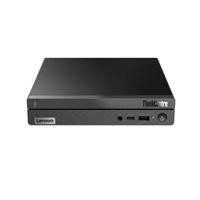 Desktop lenovo thinkcentre neo 50q gen 4 tiny/core i5-13420h  3.40 ghz/ 16 gb so-dimm ddr4-3200/ 512 gb ssd/ w11 pro/ 1 año garantia, en sitio