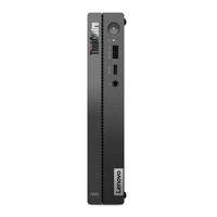 Desktop lenovo thinkcentre neo 50q gen 4 tiny/core i3-1215u 1.20 ghz up to 4.40 ghz/8gb so-dimm ddr4-3200/512gb ssd/ w11 pro/1 año de garantia en sitio