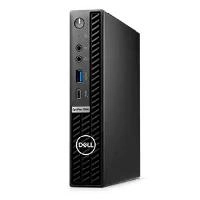 Pc dell optiplex 7000 mff intel core i5-12500t 8gb 256gb ssd dp win10 pro 3 años de garantia negro 1wtyv