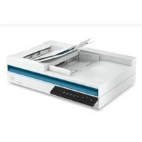 Escaner ops hp pro 2600 f1, 25 ppm/50 ipm, adf, usb, duplex.