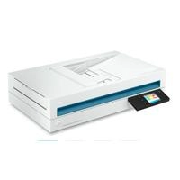 Escaner ops hp enterprise flow n6600 fnw1, 75 ppm/150 ipm, 300 dpi, adf, usb, wfi, ethernet, duplex, fotografico.