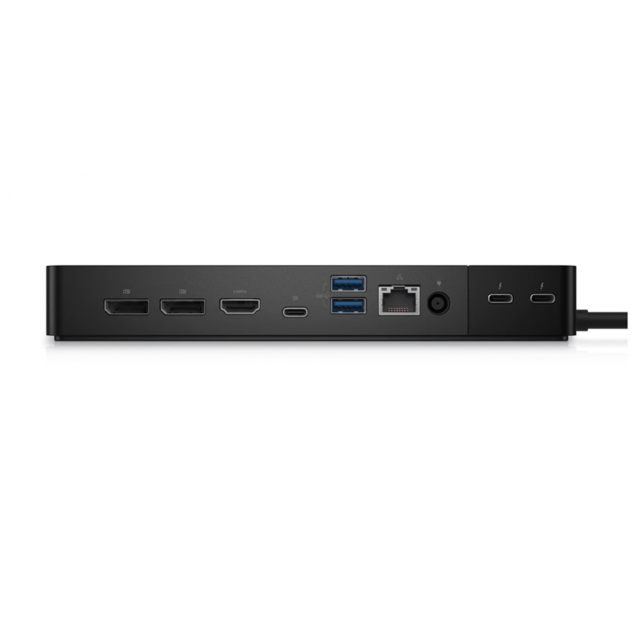 Docking dell wd22tb4 | thunderbolt | usb-c | usb-a | dp | rj45 | hdmi | 210-bdqh |