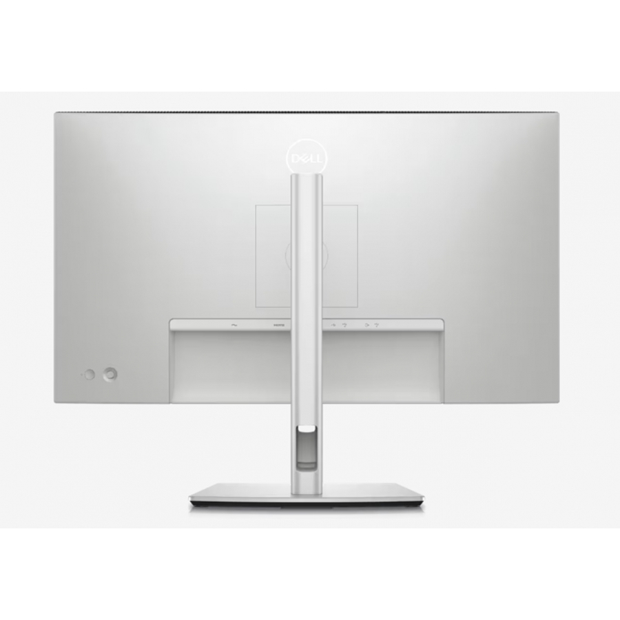 Monitor dell led ultrasharp u2724d | 27 pulgadas qhd 2560 x 1440 |120 hz | dp, hdmi, usb-a, usb-c | 210-bksf