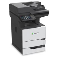 Multifuncional laser monocromatica lexmark / mx722adhe / sustituto de mx711dhe / hasta 70 ppm / ciclo mensual 350,000 paginas / usb, red, hdd, adf, quad core 1200 ghz, ram 2048 mb,